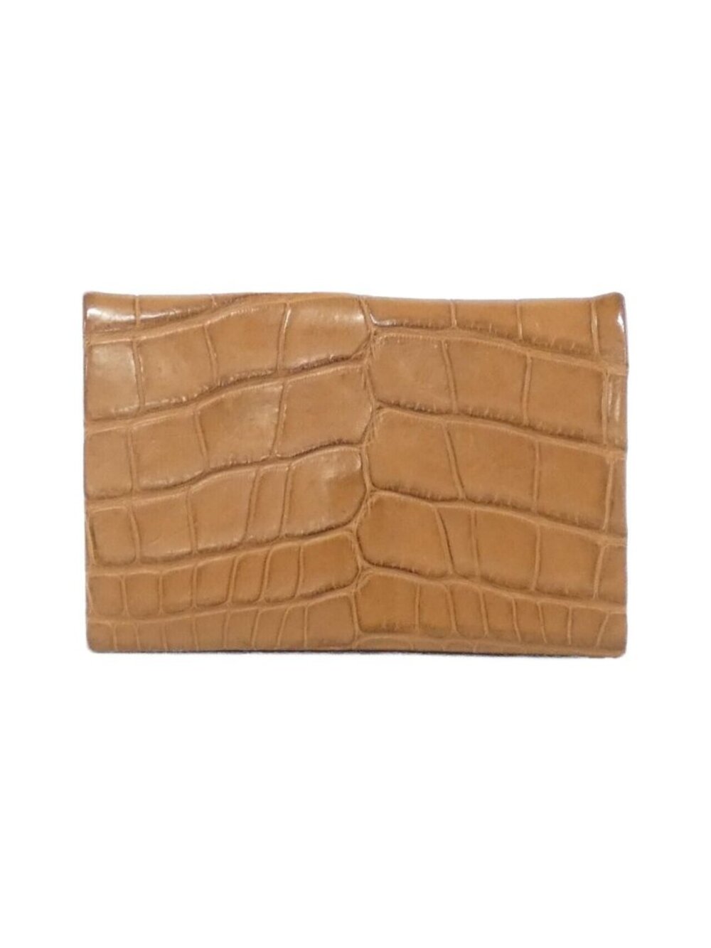 Hermes Calvi Card Case